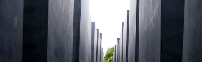 Fotoreihe 05 - Denkmal für die ermordeten Juden Europas, Berlin_03