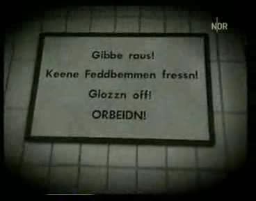 lerne ostdeutsch